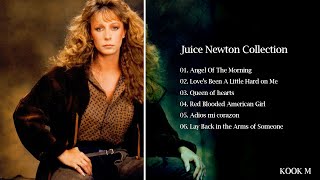 Juice Newton