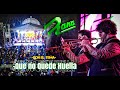 Grupo Rana - Que no quede huella | 2022