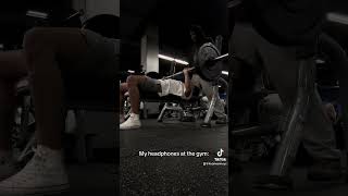 Tokischa Gym