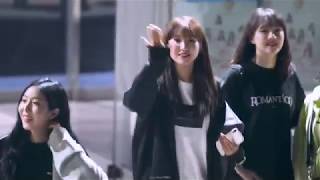 180908 Season of GFRIEND Encore 퇴근 여자친구 소원(SOWON) 직캠