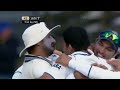 india vs new zealand 3rd test 2009 at wellington full highlights