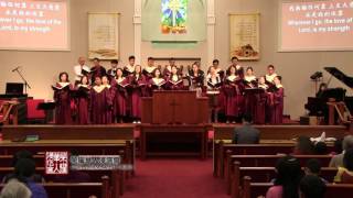 Father’s Love / 天父的愛 || Glory Chinese Baptist Church