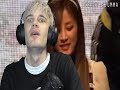 PEWDIEPIE REACTS TO APINK(에이핑크)!!