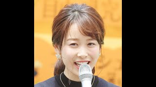 TBS良原安美、“ホックまで見えた”Fカップバストの「アピール」が止まらない！