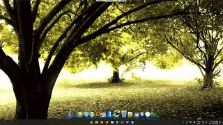ObjectDock test