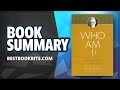 Who Am I? The Teachings of Bhagavan Sri Ramana Maharshi | Book Summary