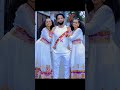 we are siraj habesha kemis �ethiopian amazing traditional clothes shop 👗👗👗 habeshabeuty wedding