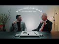 Connoisseur Conversation with Ben Clymer and Wilhelm Schmid