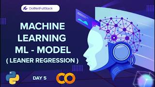 AI Engineer | Day-5 | Machine Learning Model | Linear Regression in Python #ai #python