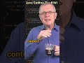 Why you should not use static initializers? - Cracking the Java Coding Interview