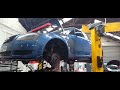 audi tt clutch replacement