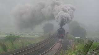 LMS 48151 Stanier Workhorse .