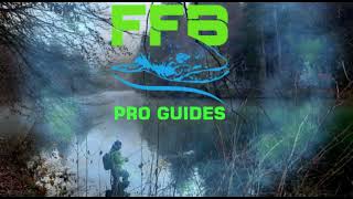 Hucho fishing Slovenia intro Clip1