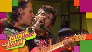 Normaal - De Klok op Rock (Countdown, 1984)