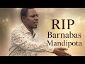 Alick Macheso was shocked with the passing on of his band member.