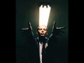 Atmosphere-Sound Is Vibration
