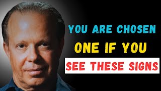 9 Signs You Are a Chosen One | All Chosen One's Must Watch This - Joe Dispenza