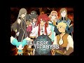 tales of the abyss ost awkward justice boss battle theme 2 extended