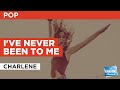 I've Never Been To Me : Charlene | Karaoke with Lyrics