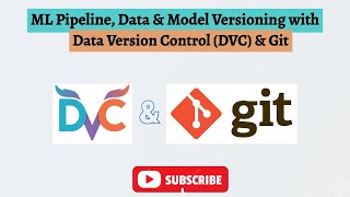 🎯 Deploy Machine Learning Like a PRO with DVC | End-to-End Project (Git + DVC Pipeline + Gradio)