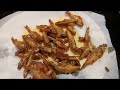 how to make fish pakoda ~cook with malati