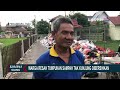 warga resah tumpukan sampah hingga tutup akses jalan tak kunjung dibersihkan