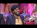 chammak chandra performance aha naa pellanta ugadi special event 18th march 2018 etv telugu