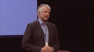 Verden står foran deg som en mur av muligheter: Arne Krokan at TEDxOslo