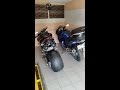 shorts exhaust sound suzuki b king by designvrsc334