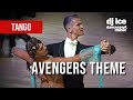 TANGO | Dj Ice - Avengers Theme