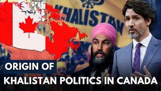 Sikh Politics in Canada (2007) | Documentary By Terry Milewski