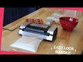 ✔nesco vs 12 deluxe food vacuum sealer really better than foodsaver