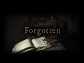 Forgotten - Melancholy Music Box