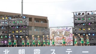 PINK DIAMANTE ミドル 📍彩夏祭 (マイタウン北朝霞ステージ ) 2023-08-06T15:44