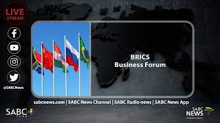 BRICS Business Forum