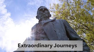Cornell Arts & Sciences: Extraordinary Journeys