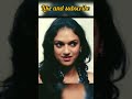 Aditi rao hydari life journey#shorts #youtubevideo #transformationvideo