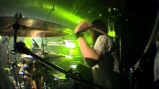 Popeda: Maamme + Kaasua (LIVE)