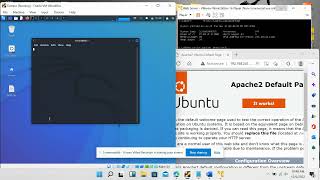 Slowloris Attack using Metasploit
