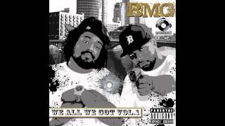 RMG ft Lost - Fa Sho