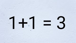 Can You Prove 1 1 3 Fun Math Challenge Explained