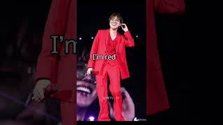 And army knows it too  🔥🔥#jimin #jk #taehyung #jhope #yoongi #suga #bts #btsarmy #bangtan #bighit