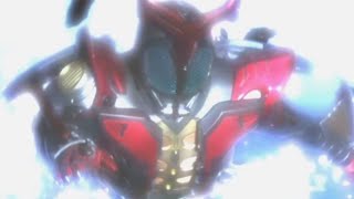 МAD仮面ライダーカブト「NEXT LEVEL 50th Anniversary COVER Ver. 」