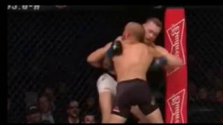 Conor McGregor vs Eddie Alvarez Full Fight UFC 205 Madison Square Garden