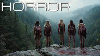 FULL HORROR MOVIE | FOREST NIGHT TERROR | HD MUST WATCH