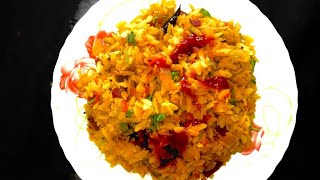 ଚୁଡା ଉପମା ( Chuda Upama )|Poha Recipe|Chuda recipe Odia|Upma|Healthy food|diet