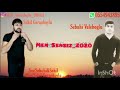 sahil goranboylu u0026 sebuhi valehoğlu men sensiz 2020