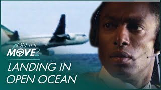 Hijacked Ethiopian Airlines Flight 961 Forced To Crash | Mayday | On The Move