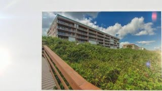 1345 N. Highway A1A #309, Indialantic, Florida 32903