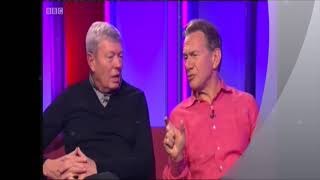 Michael Portillo on the church and its bias